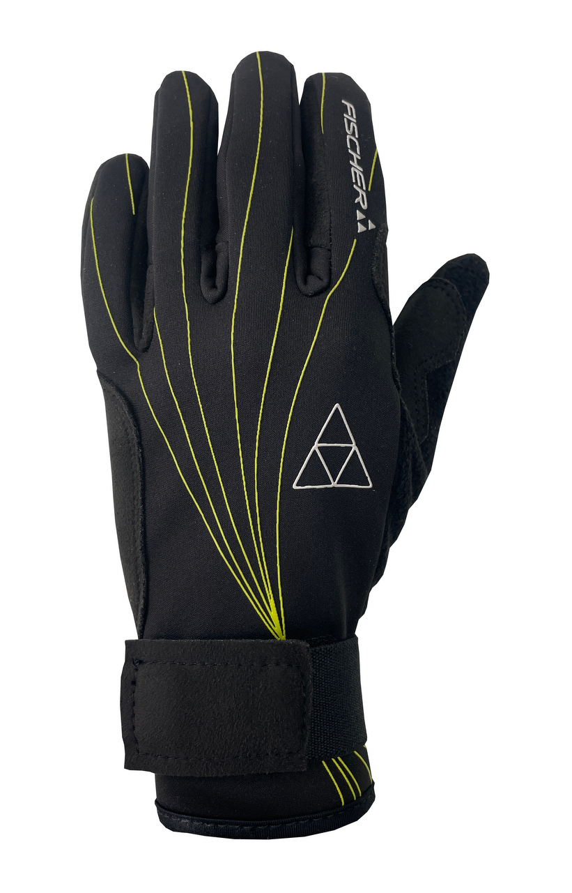Fischer Langlaufhandschuhe - XC Gloves Racing Pro