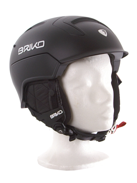 Briko Mongibello Ski Snowboard Helm - Gr. XL