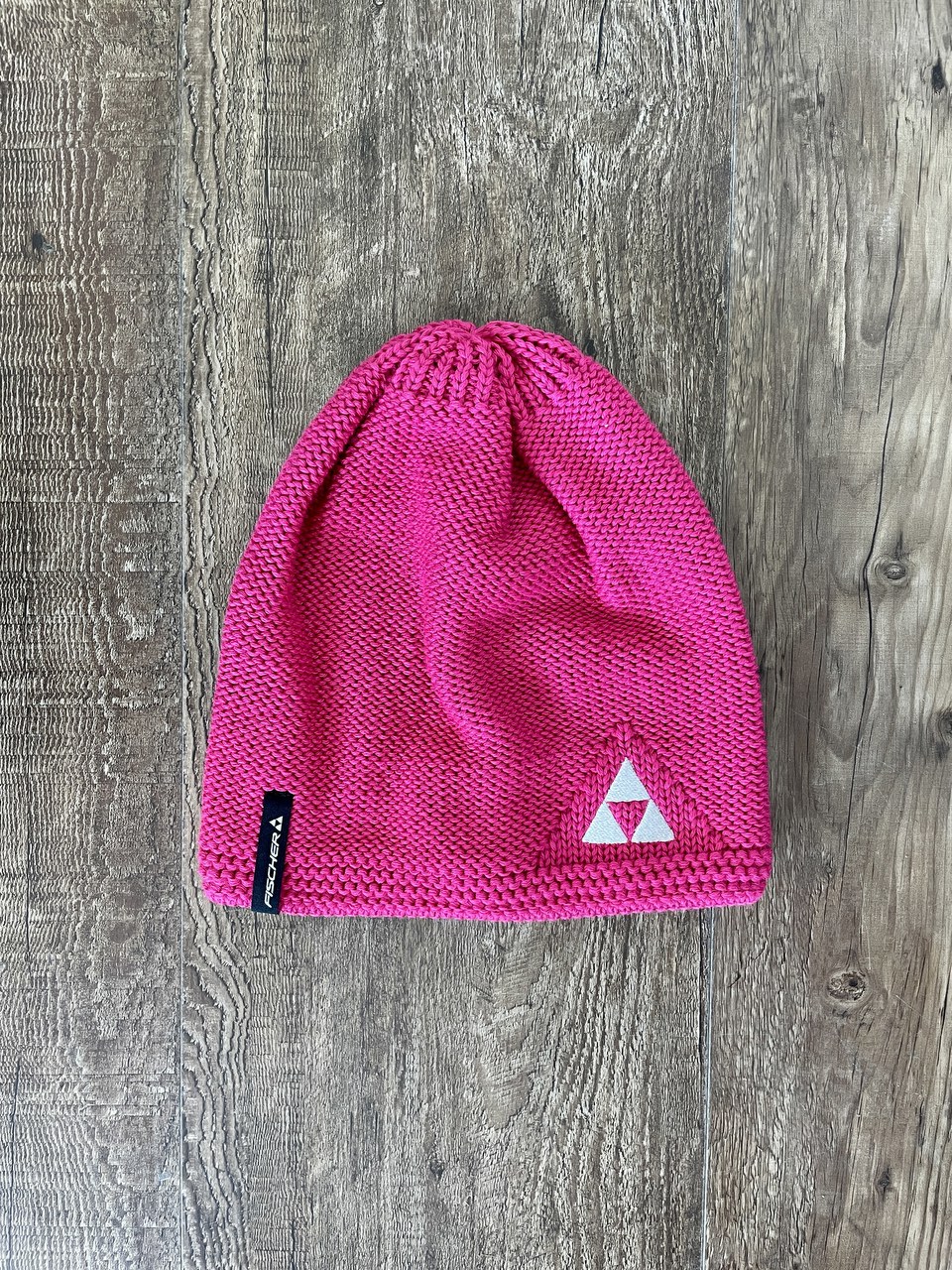 Fischer Hat - Arosa - pink