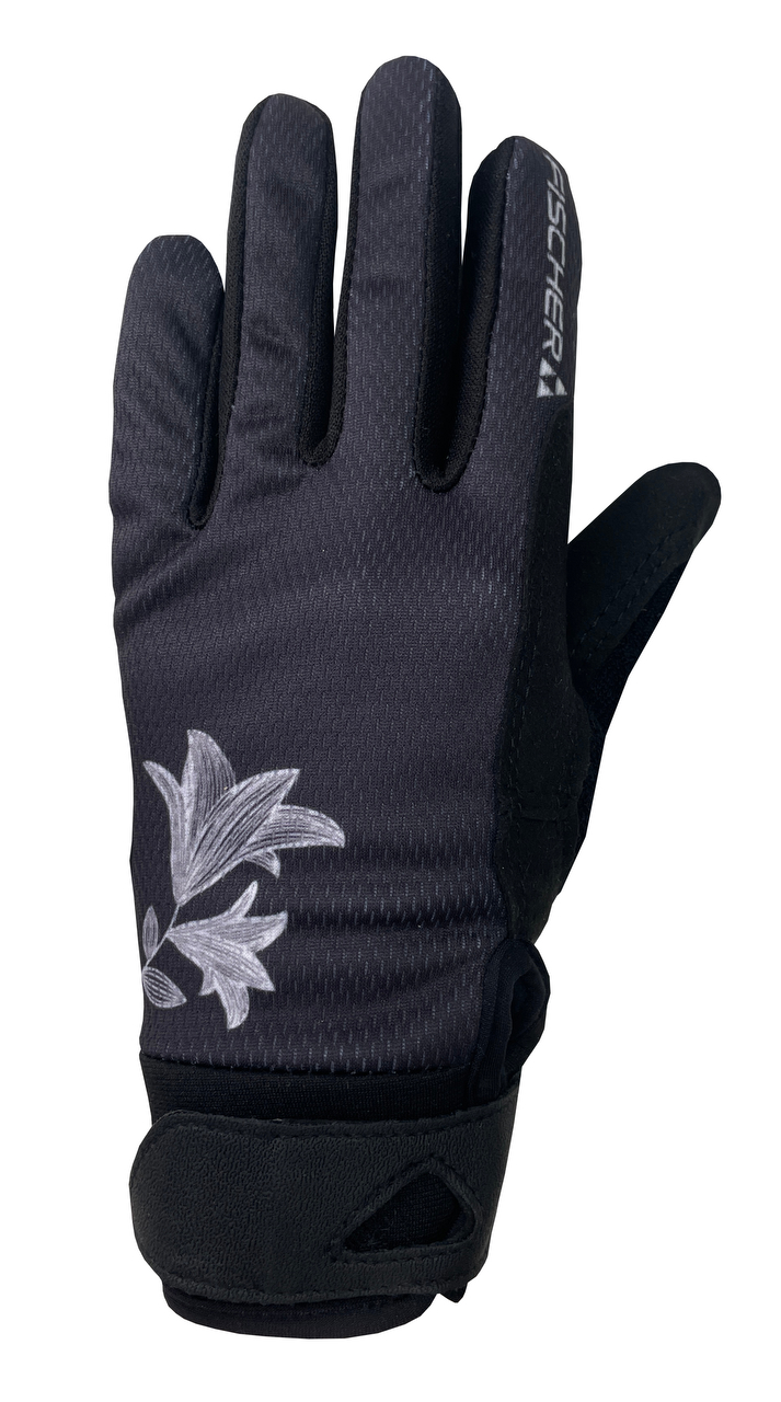 Fischer Langlaufhandschuhe Damen - XC Glove My Style