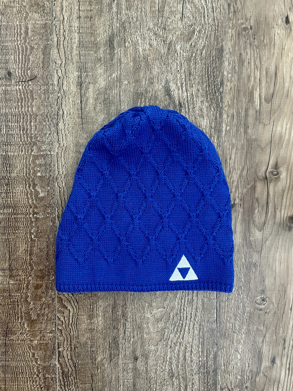Fischer Hat - Arosa - blue