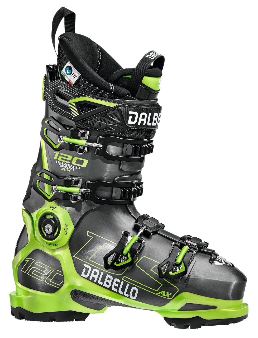 Dalbello DS AX 120