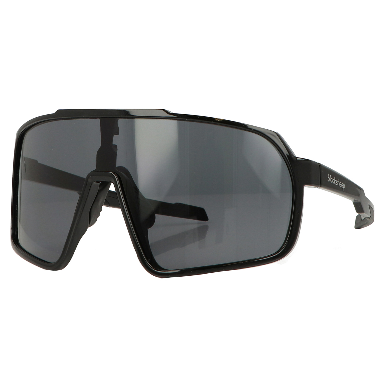 blacksheep Sonnenbrille SIGGI - schwarz