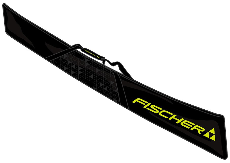 Fischer Skitasche, Skicase Alpine ECO - 175 cm