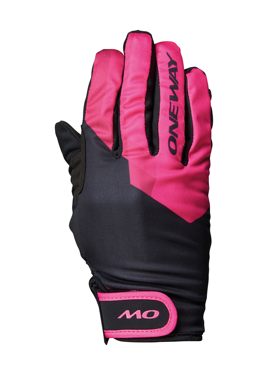 One Way - XC Glove UNIVERSAL - pink Langlaufhandschuhe