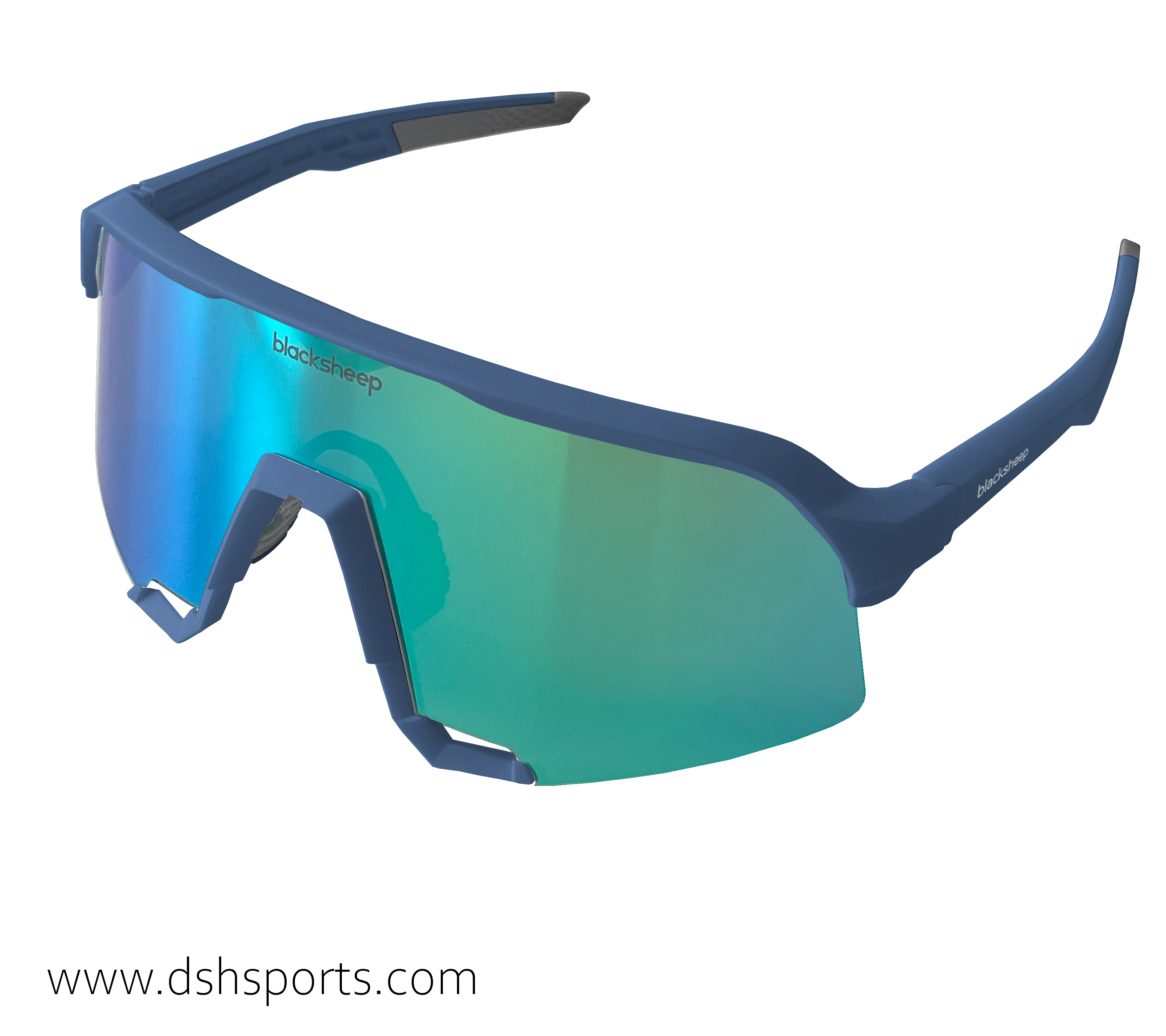 blacksheep Sportbrille "UTOPIA" - jetzt selbst konfigurieren