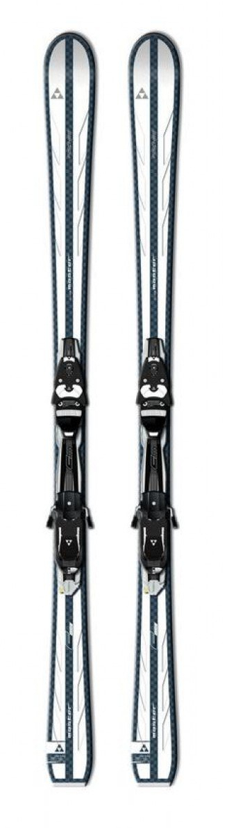 Fischer C-Line Master - Premium All Mountain Ski