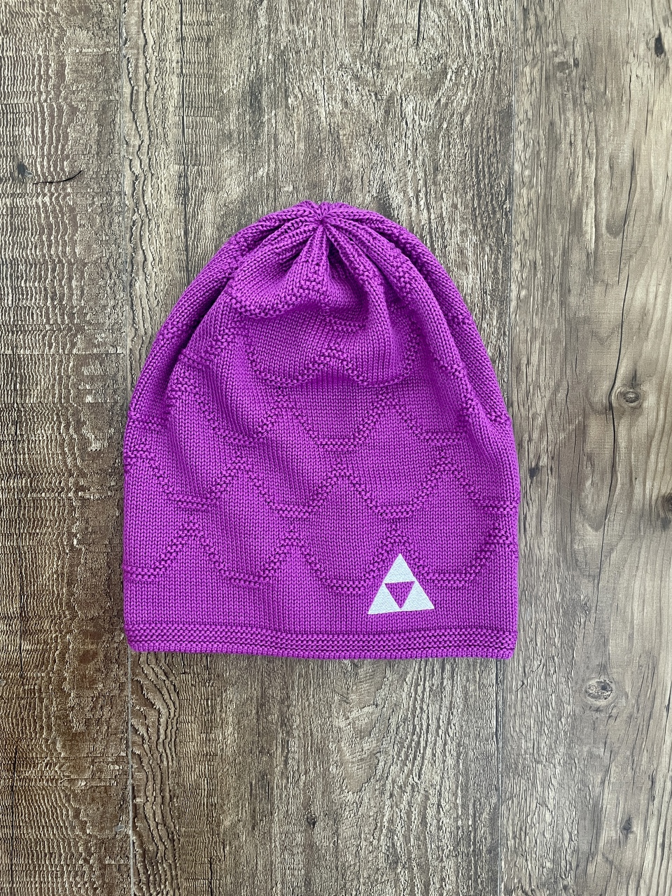 Fischer Hat - Arosa - purple